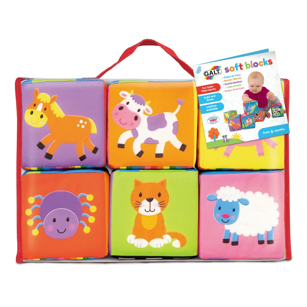 [A1085L] Galt Toys A1085L juego educativo