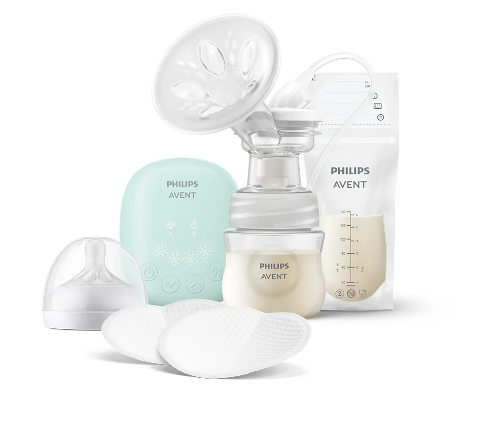 [SCD323/20] Philips AVENT SCD323/20 extractor de leche Electrónico