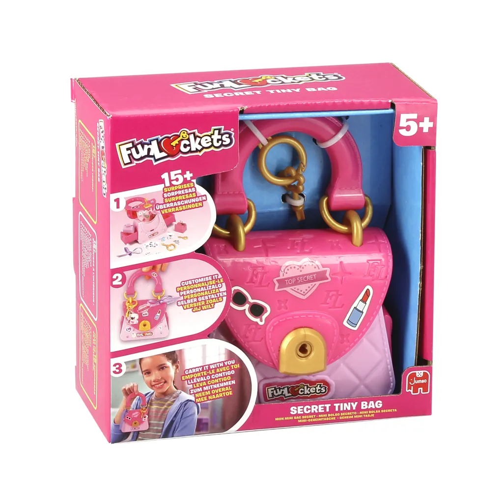 [S22240FR2] Jumbo S22240FR2 juguete de arte y manualidades