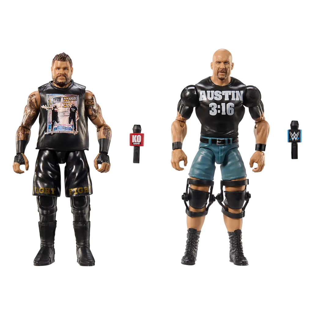 [JCV70] WWE JCV70 figura de juguete para niños