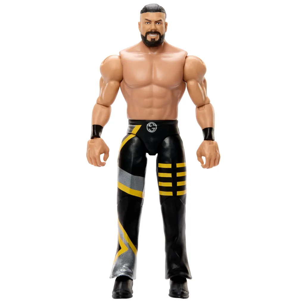 [JCV49] WWE JCV49 figura de juguete para niños