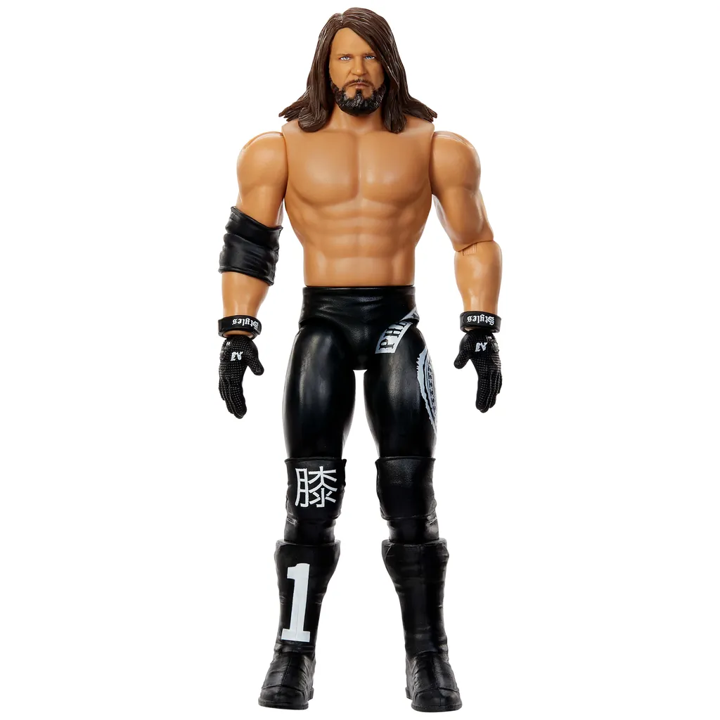 [JCV43] WWE JCV43 figura de juguete para niños