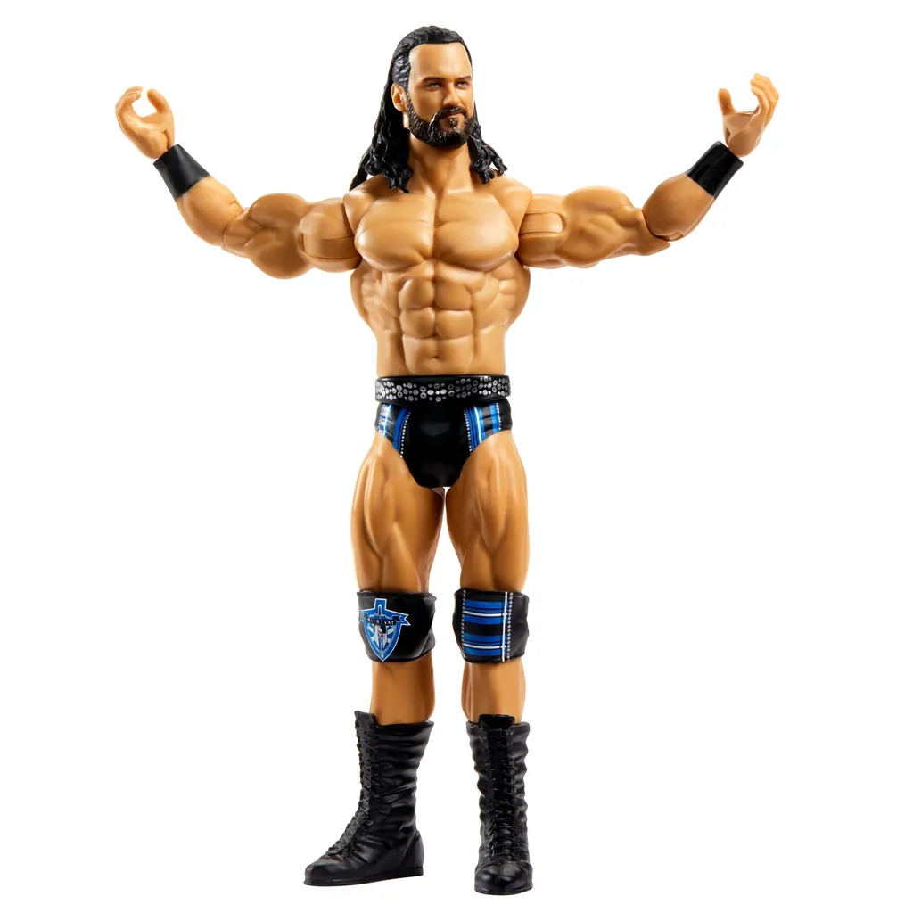[JCV62] WWE JCV62 figura de juguete para niños
