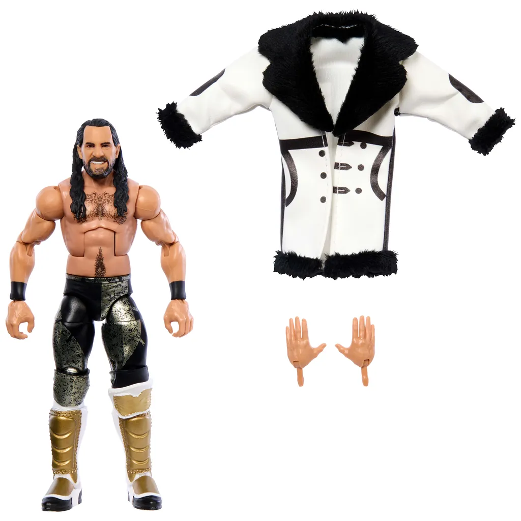 [JCJ36] Mattel JCJ36 figura de juguete para niños