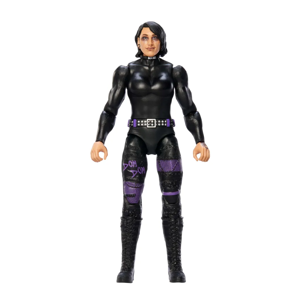 [JCV39] WWE JCV39 figura de juguete para niños