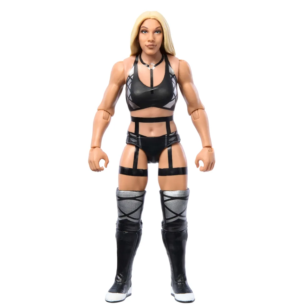 [JCV30] WWE JCV30 figura de juguete para niños