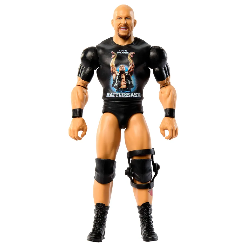 [JCV32] WWE JCV32 figura de juguete para niños