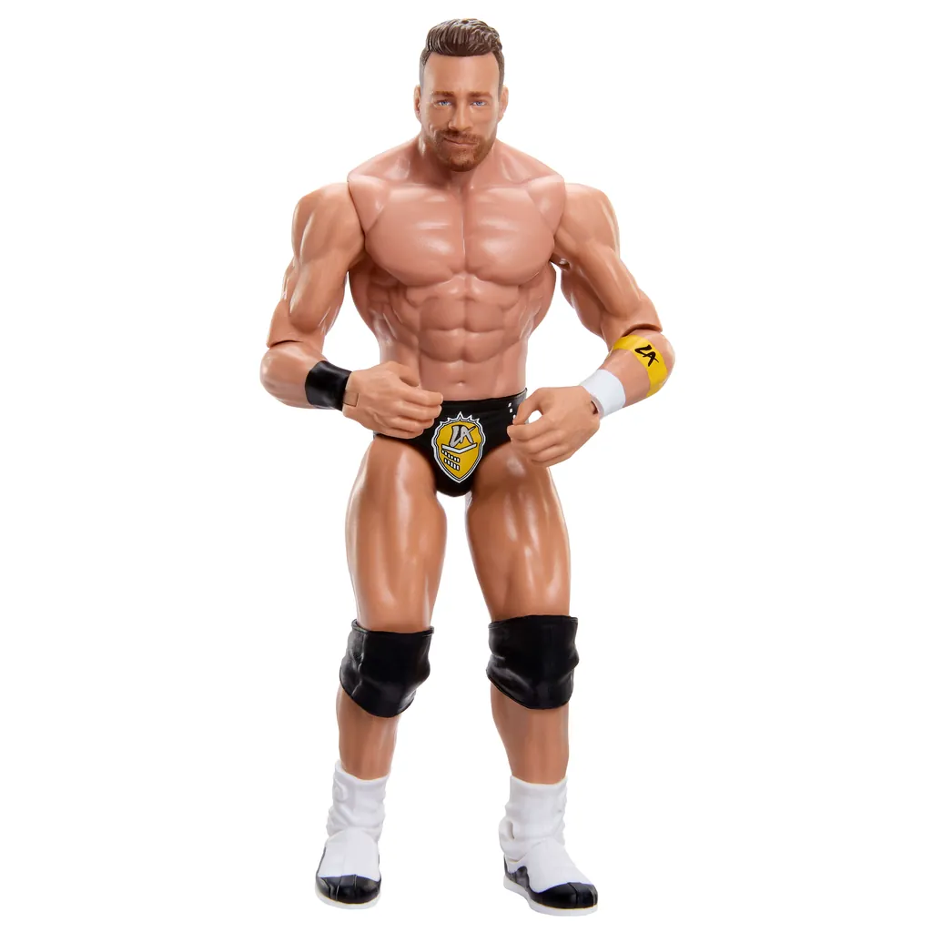 [JCV47] WWE JCV47 figura de juguete para niños