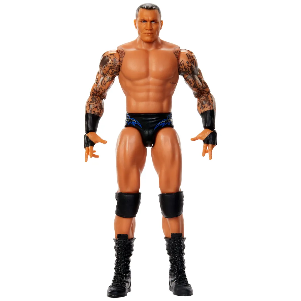 [JCV42] WWE JCV42 figura de juguete para niños
