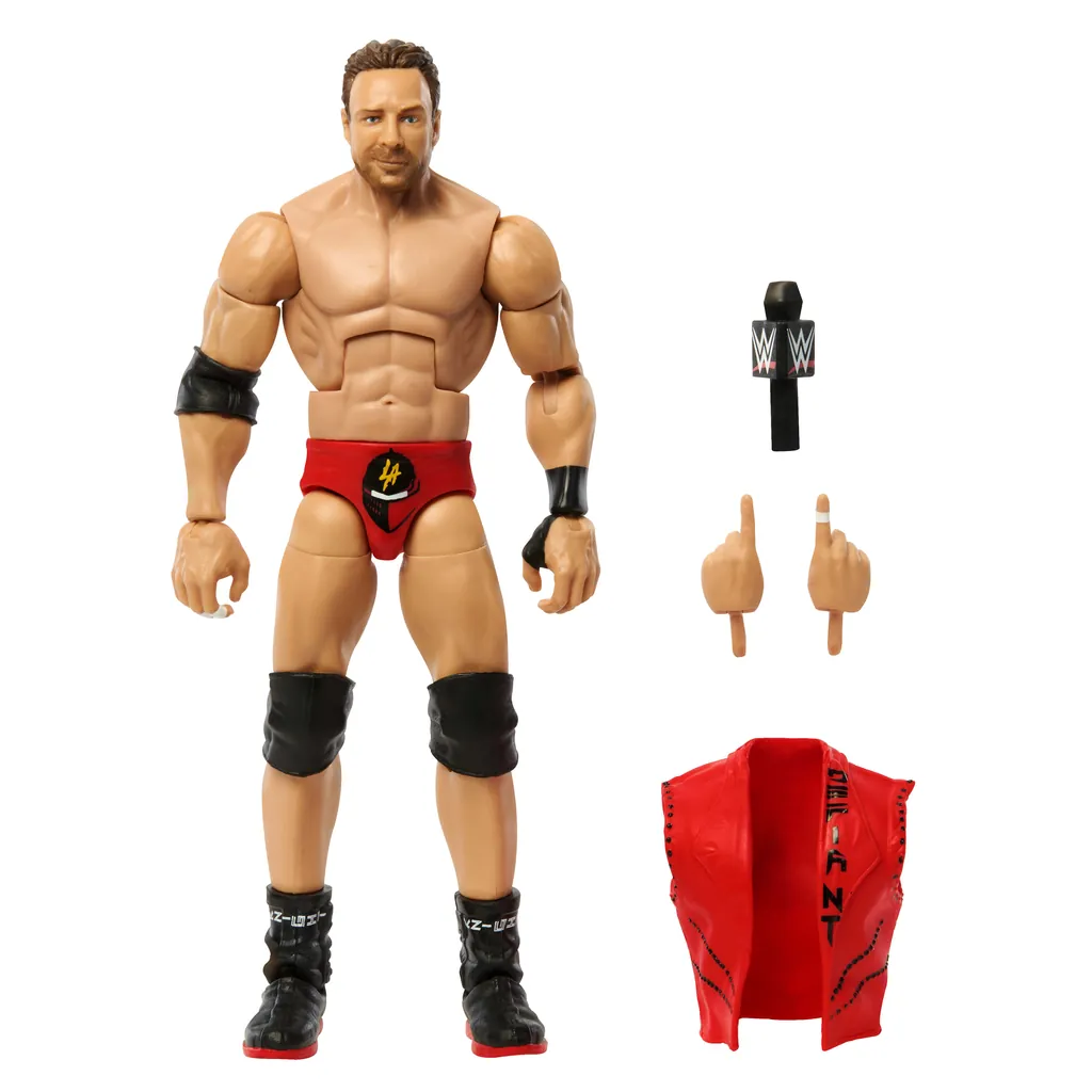 [JCJ41] Mattel JCJ41 figura de juguete para niños
