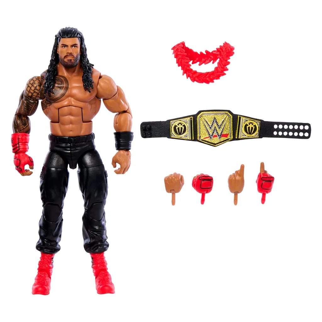[JCJ38] Mattel JCJ38 figura de juguete para niños