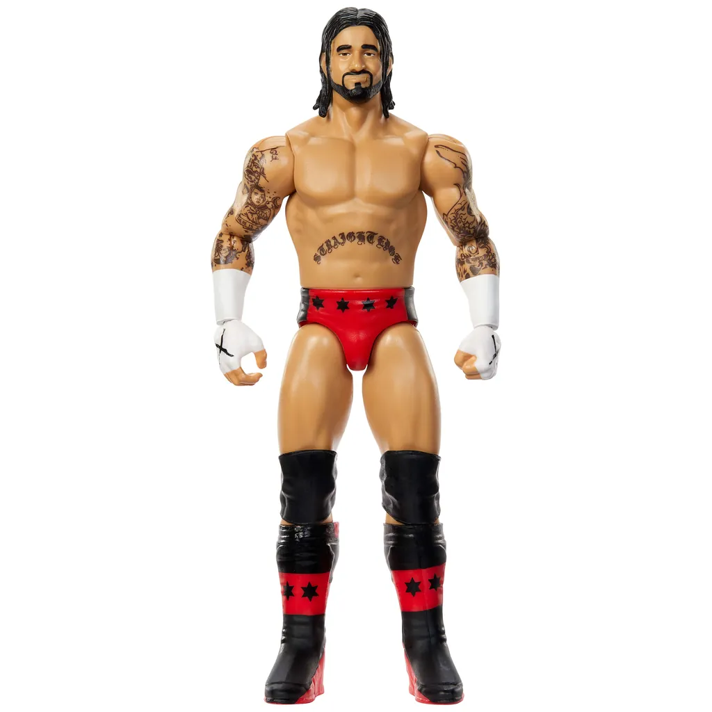 [JCV44] WWE JCV44 figura de juguete para niños