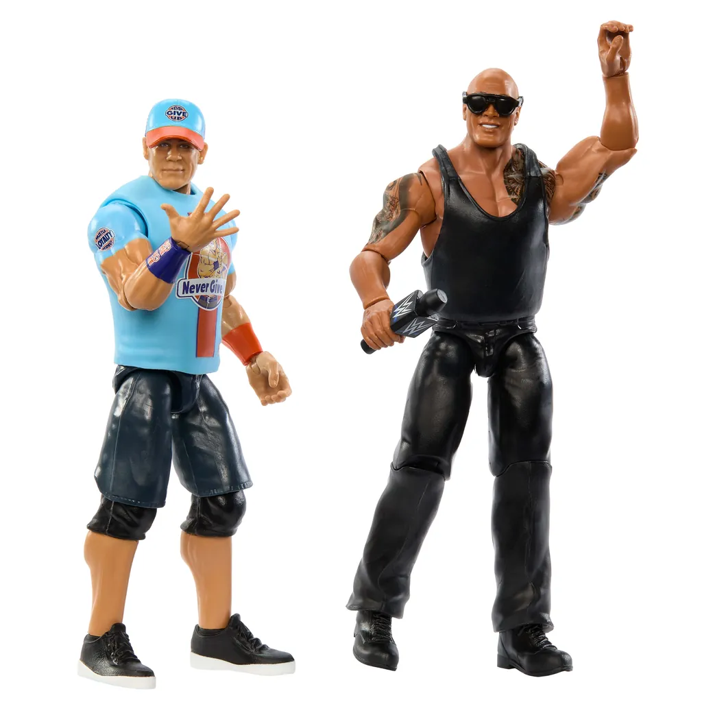 [JCV67] WWE JCV67 figura de juguete para niños
