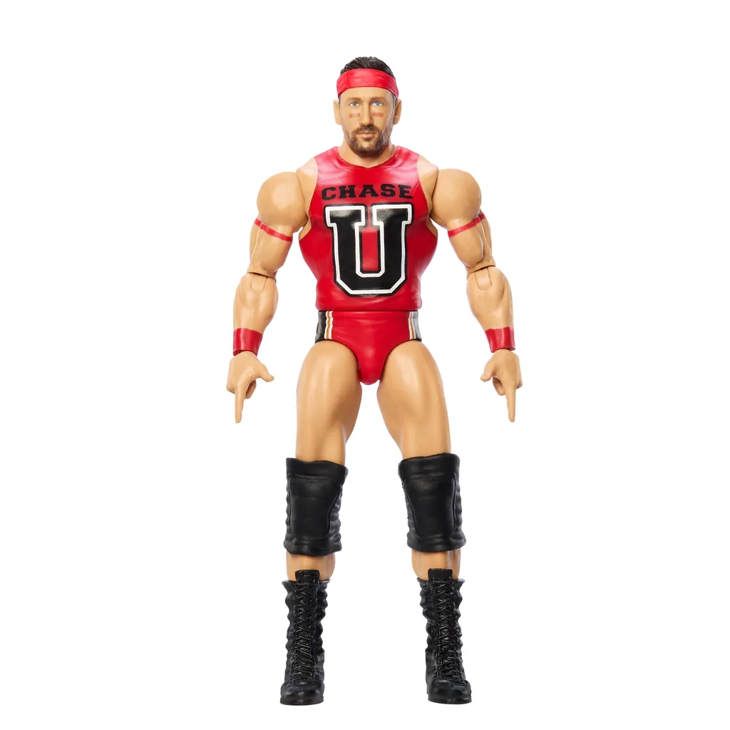 [JCV40] WWE JCV40 figura de juguete para niños