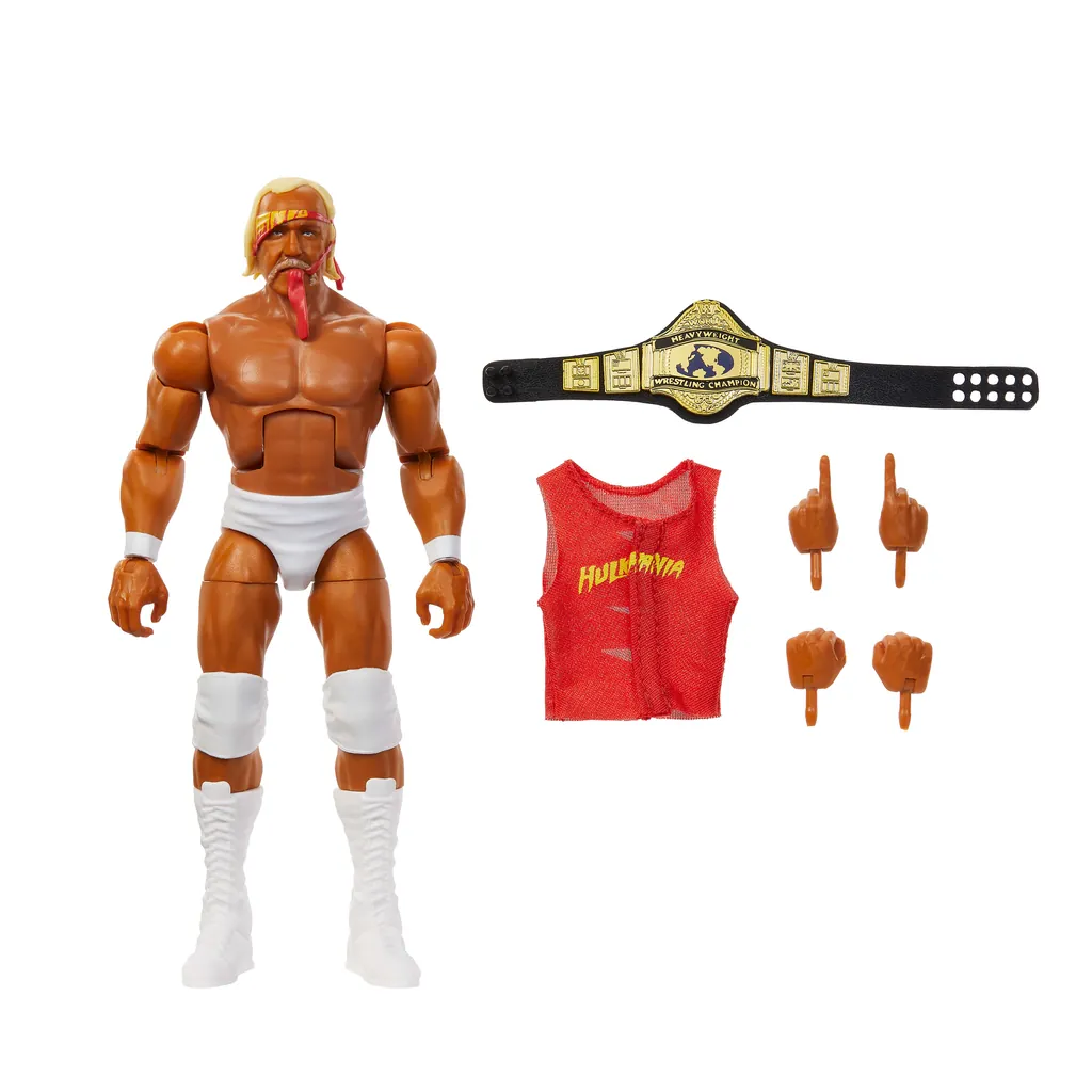[JFR45] WWE JFR45 figura de juguete para niños
