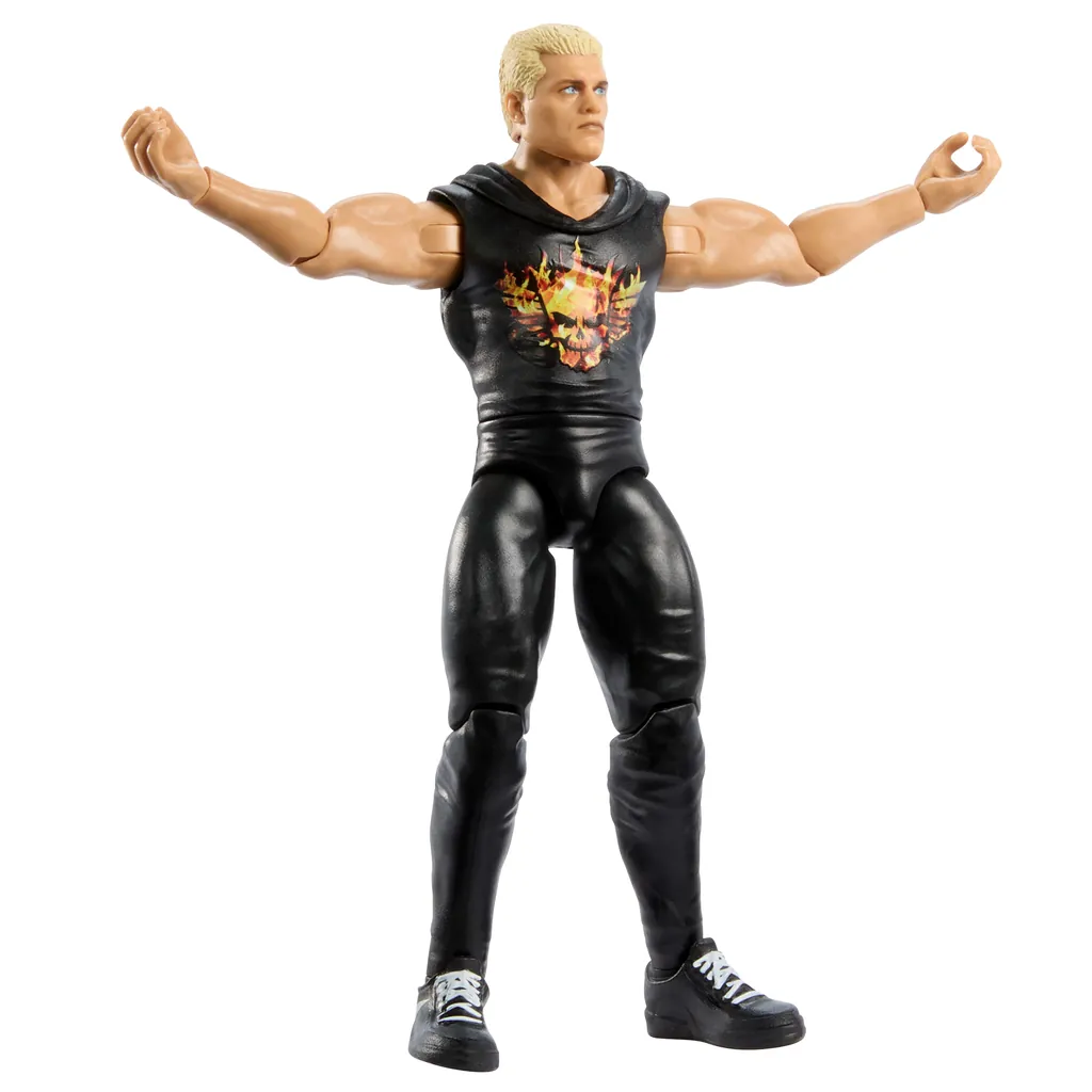 [JCV61] WWE JCV61 figura de juguete para niños