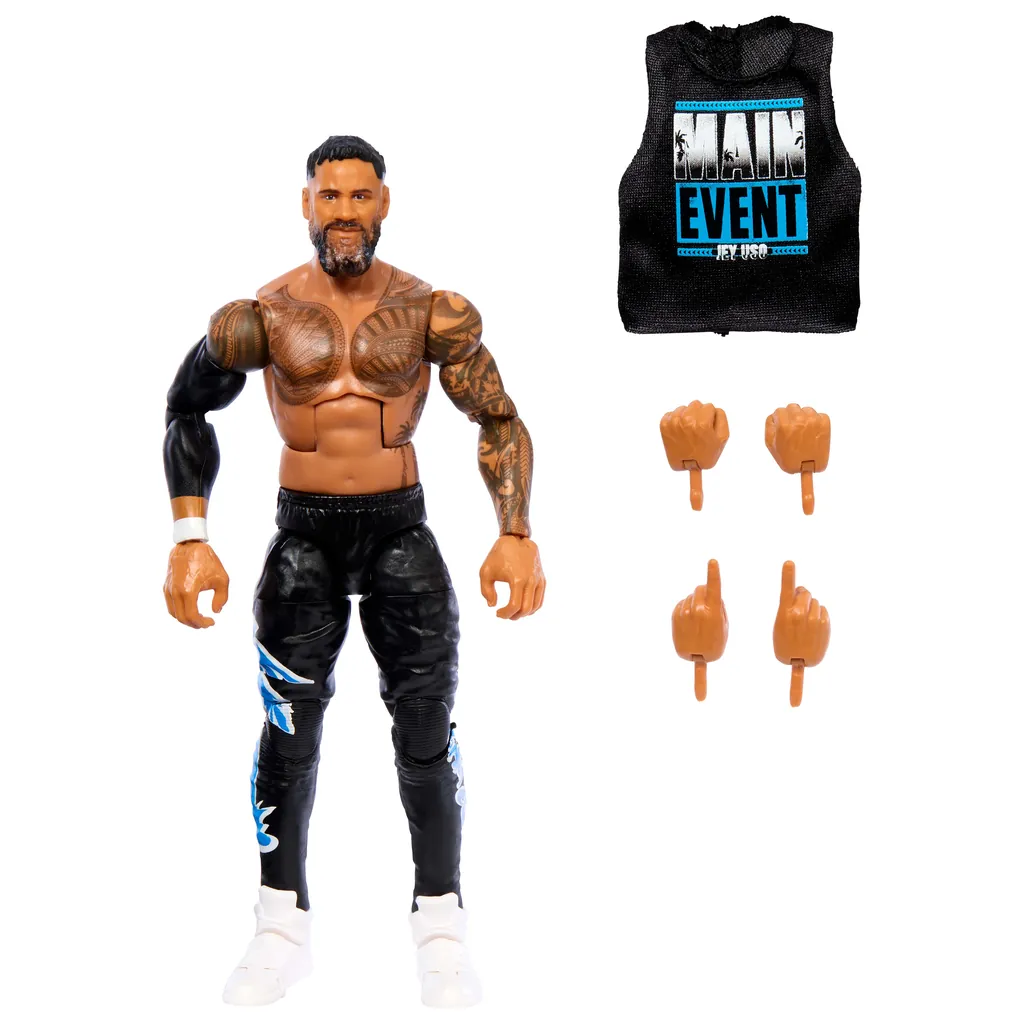[JCJ35] Mattel JCJ35 figura de juguete para niños