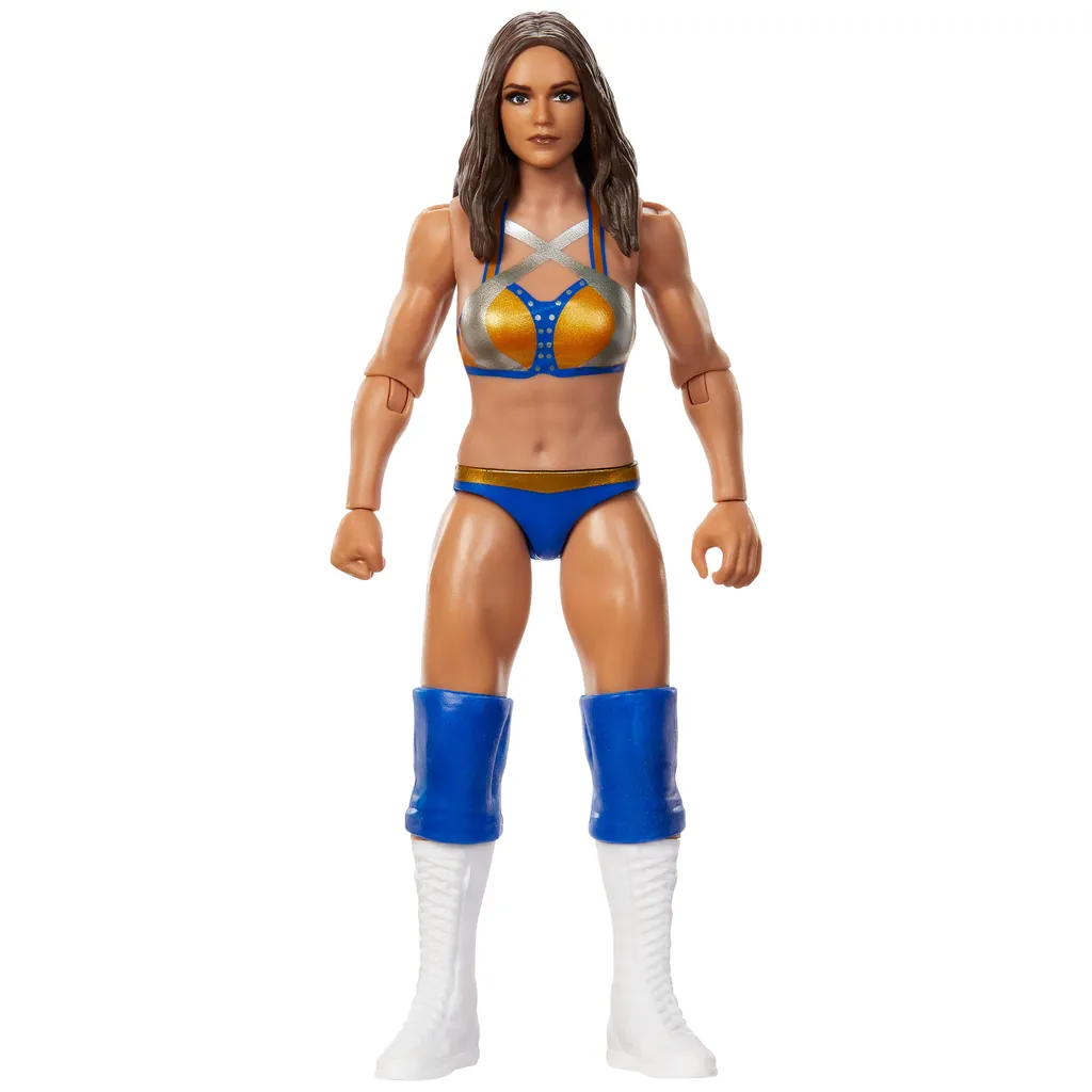 [JCV46] WWE JCV46 figura de juguete para niños