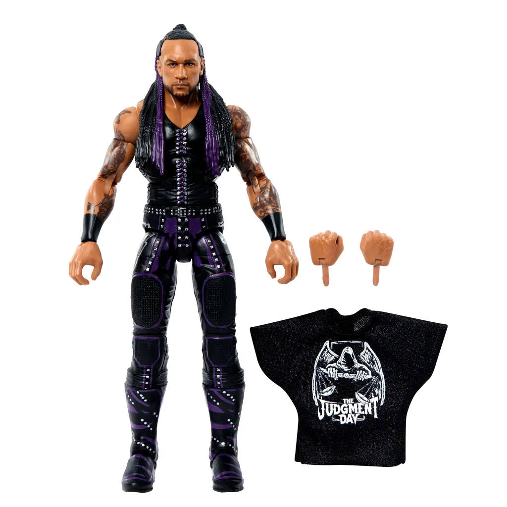 [JCJ42] Mattel JCJ42 figura de juguete para niños
