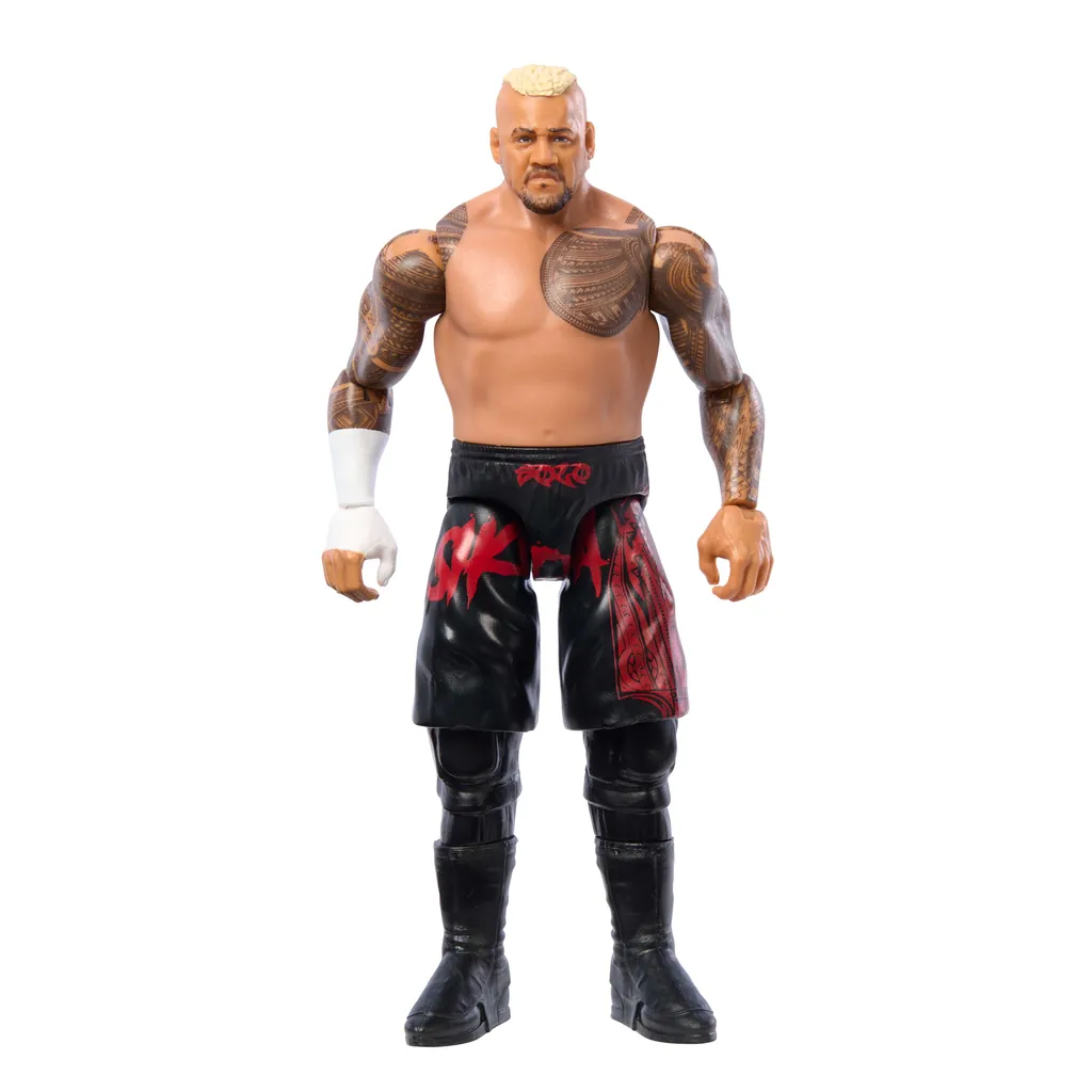 [JCV28] WWE JCV28 figura de juguete para niños