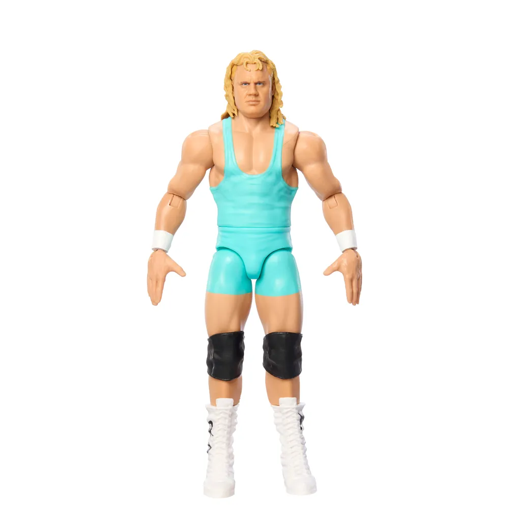 [JCV41] WWE JCV41 figura de juguete para niños
