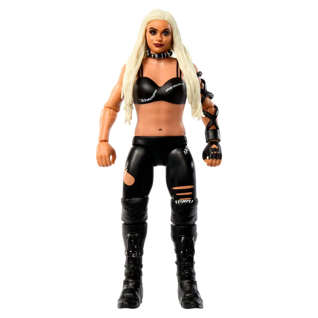 [JCV35] WWE JCV35 figura de juguete para niños