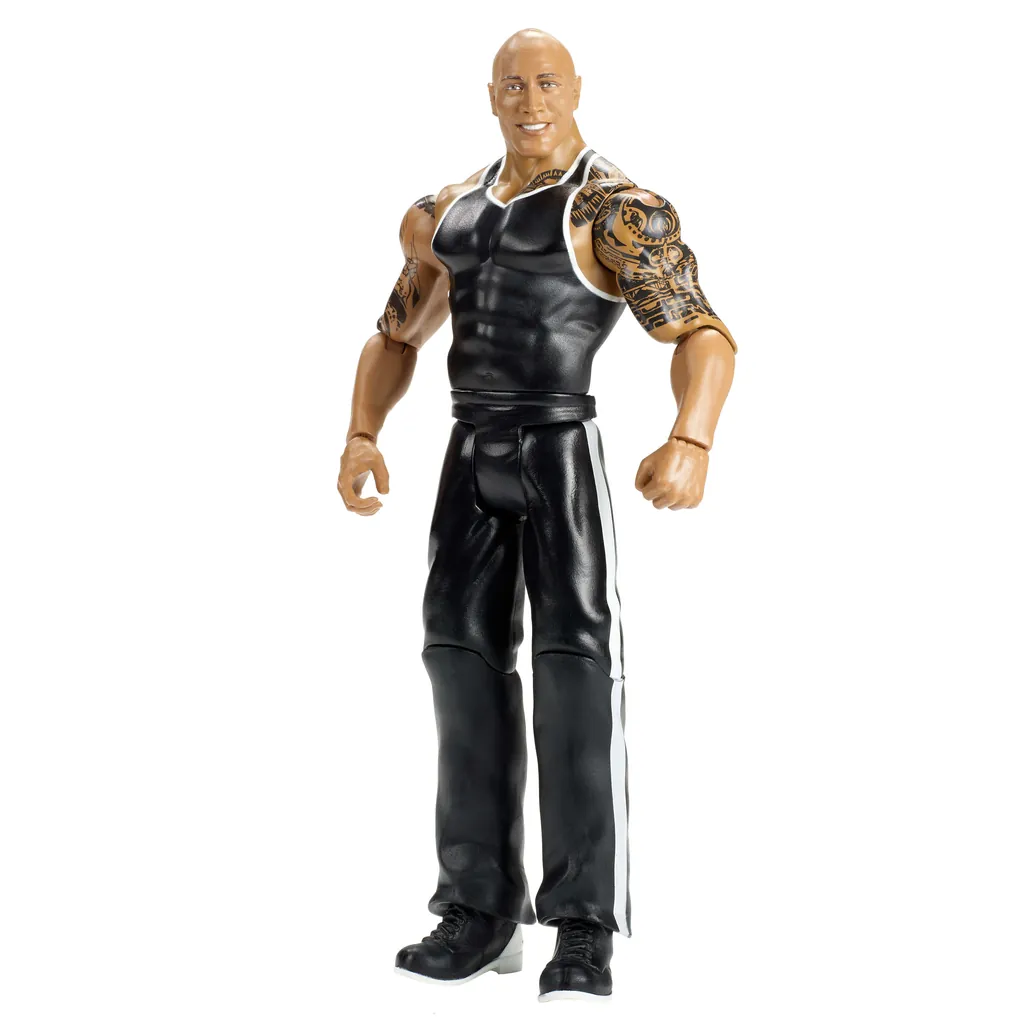 [JCV64] WWE JCV64 figura de juguete para niños