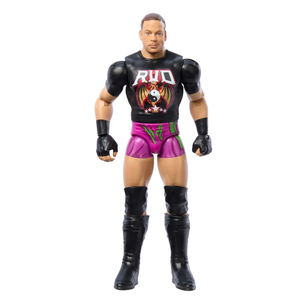 [JCV29] WWE JCV29 figura de juguete para niños