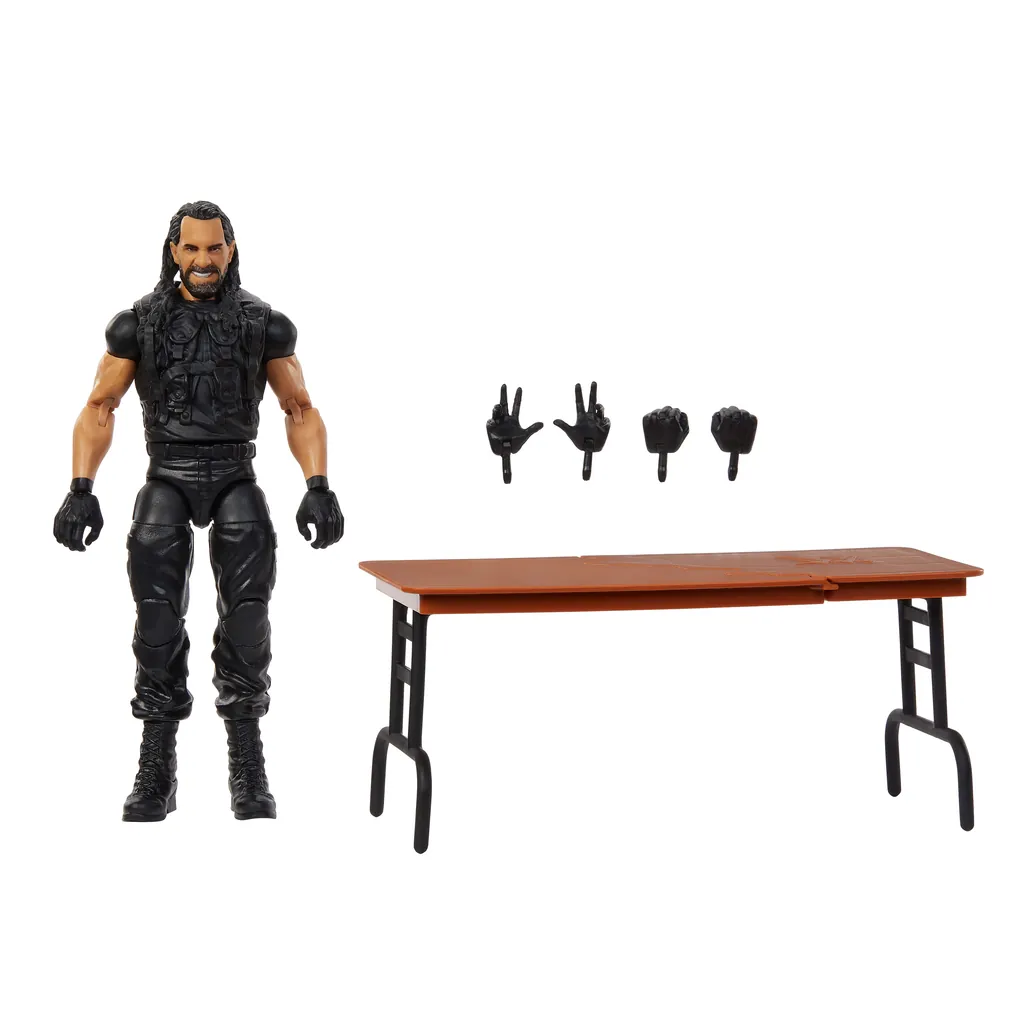 [JFR46] WWE JFR46 figura de juguete para niños