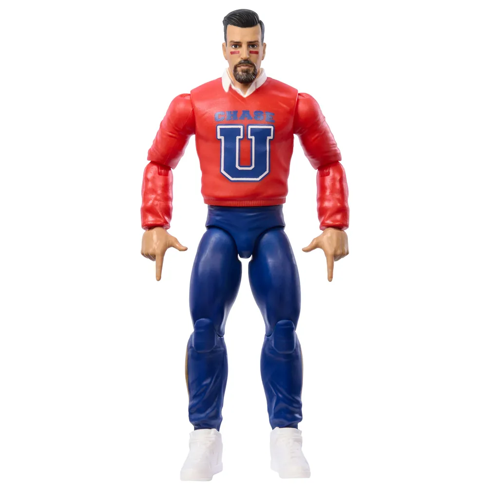 [JCV31] WWE JCV31 figura de juguete para niños