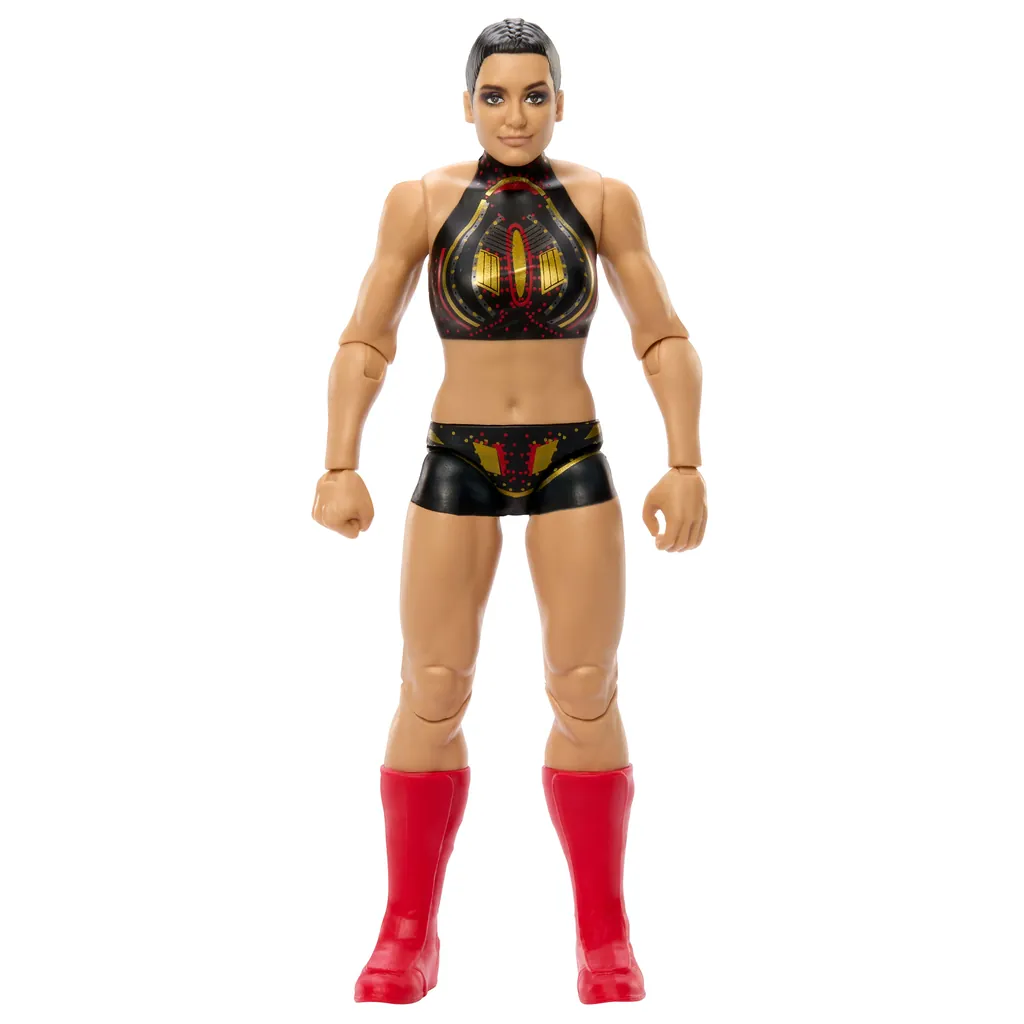 [JCV51] WWE JCV51 figura de juguete para niños