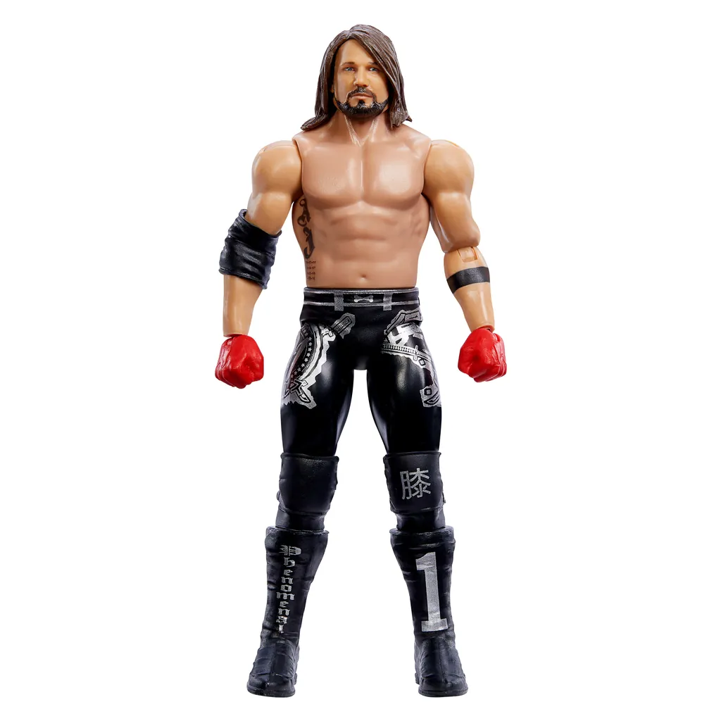 [JCV63] WWE JCV63 figura de juguete para niños