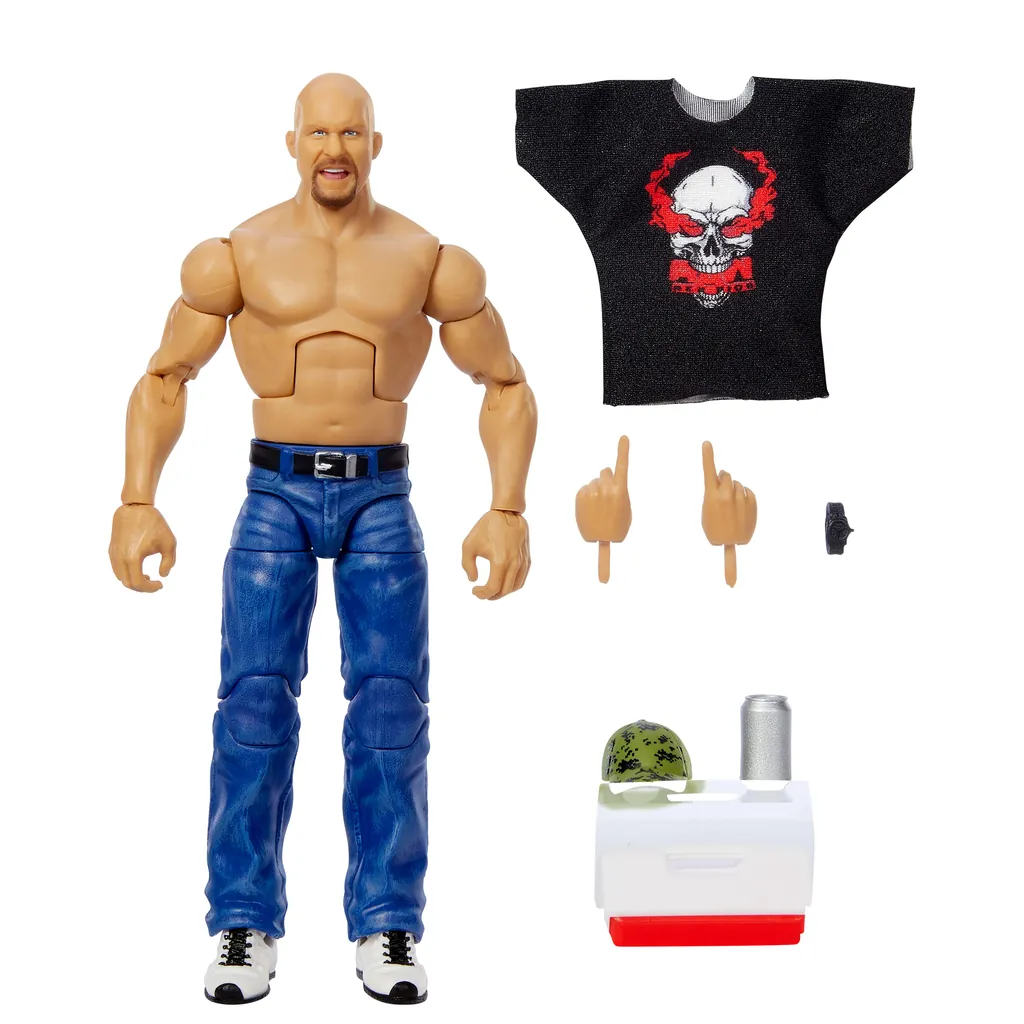 [JCJ40] Mattel JCJ40 figura de juguete para niños
