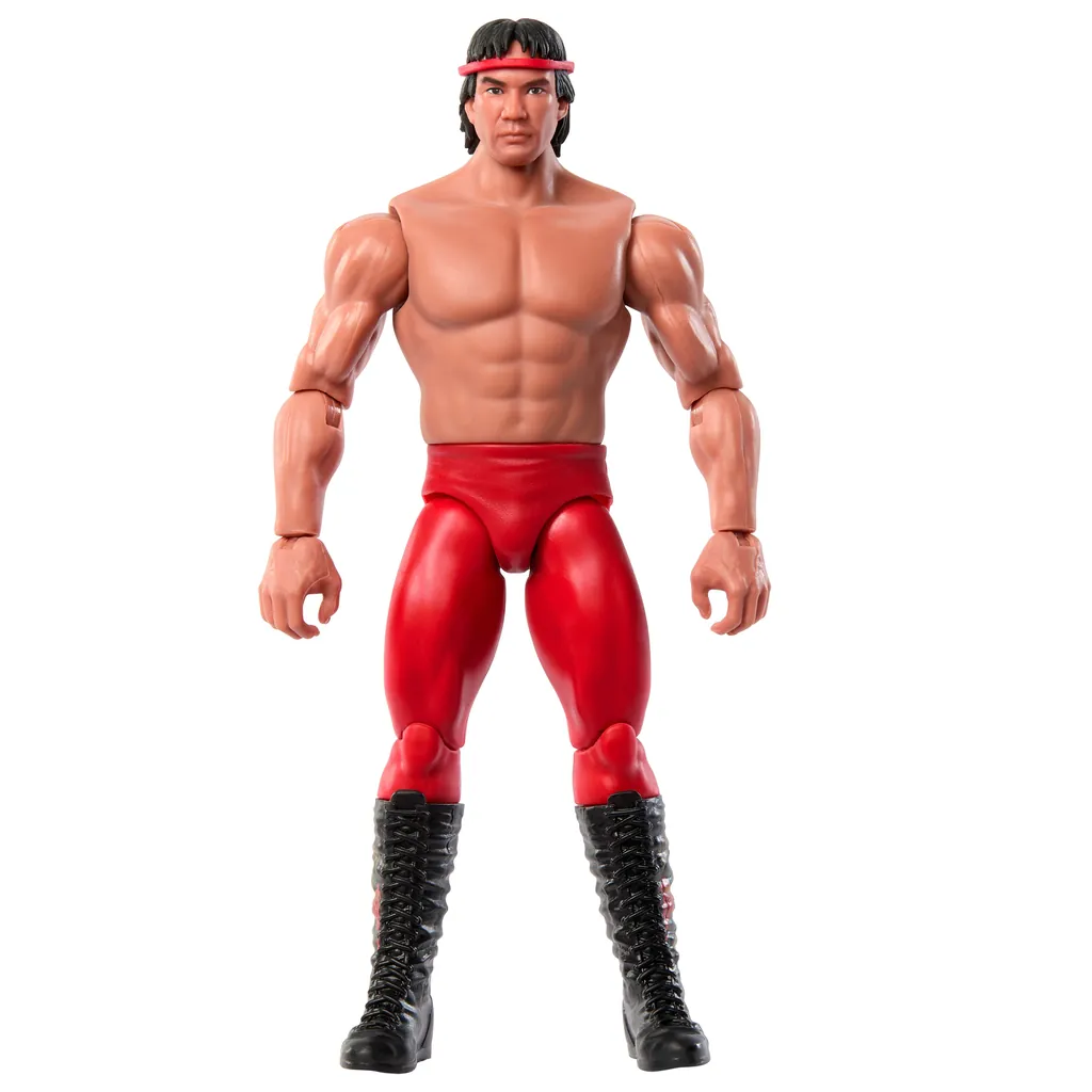 [JCV36] WWE JCV36 figura de juguete para niños