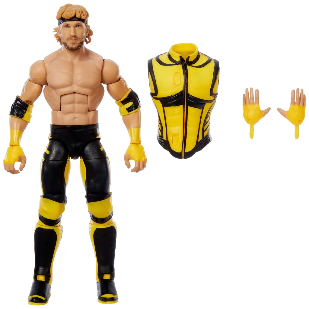 [JCJ37] Mattel JCJ37 figura de juguete para niños