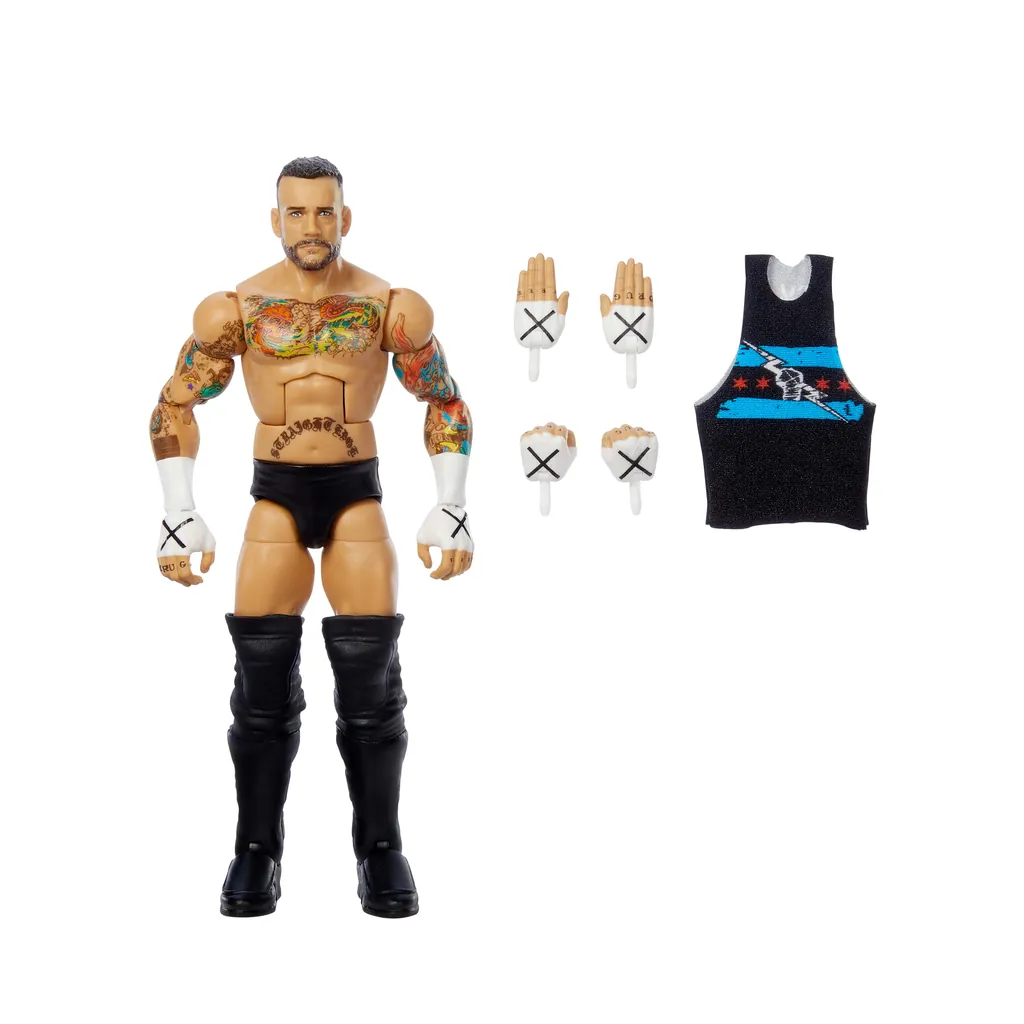 [JCJ39] Mattel JCJ39 figura de juguete para niños