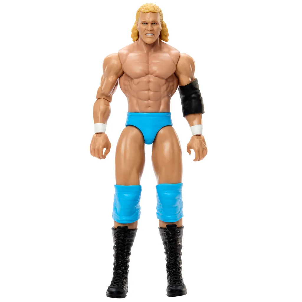 [JCV50] WWE JCV50 figura de juguete para niños