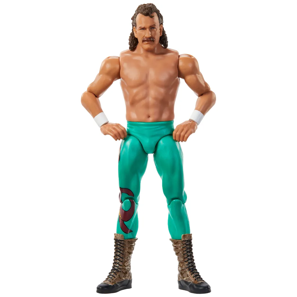 [JCV45] WWE JCV45 figura de juguete para niños