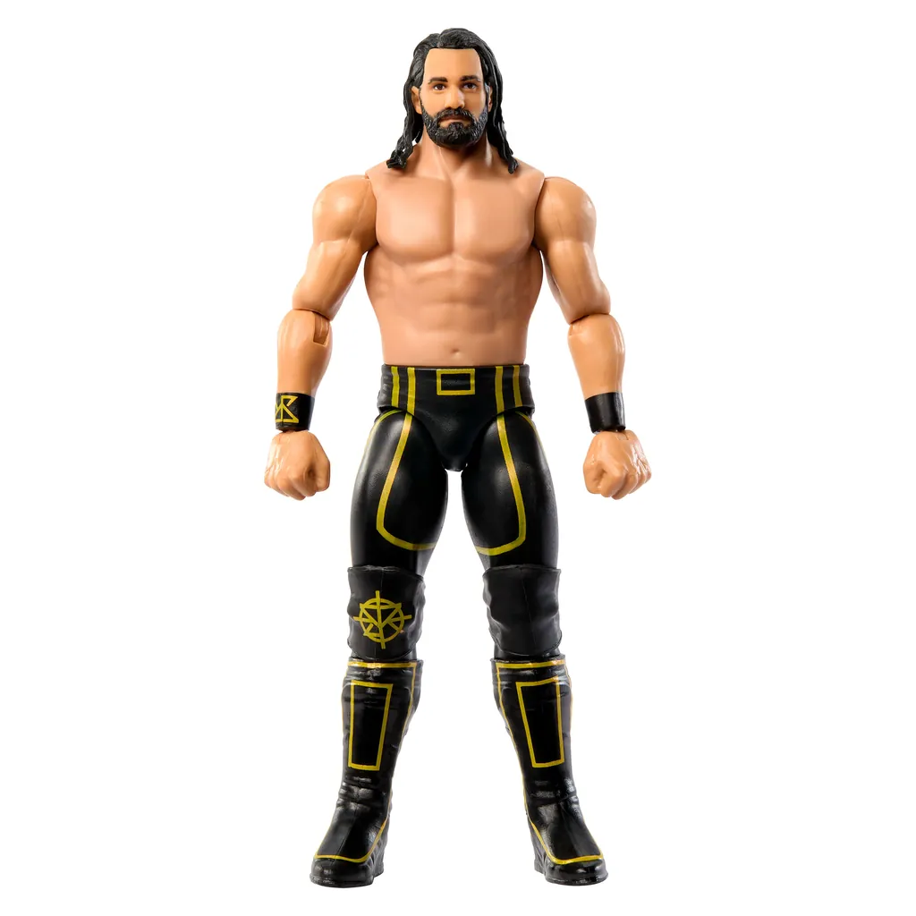 [JCV33] WWE JCV33 figura de juguete para niños