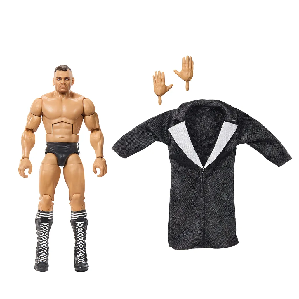 [JFR55] WWE JFR55 figura de juguete para niños