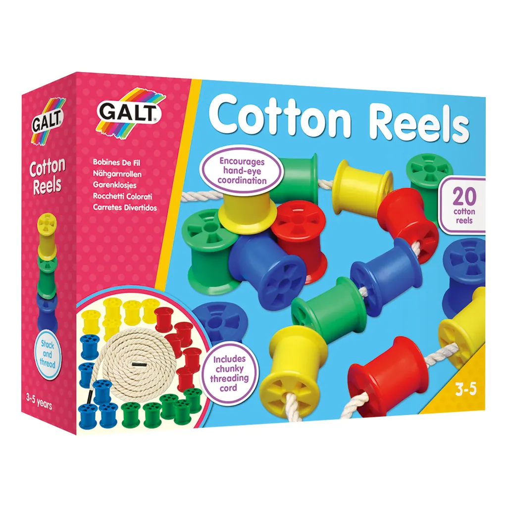 [1003235] Galt Toys 1003235 juego educativo