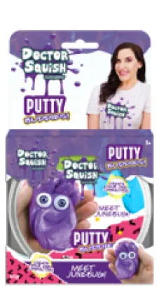[38504] Doctor Squish DIY Putty Masilla