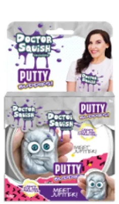 [38505] Doctor Squish DIY Putty Masilla
