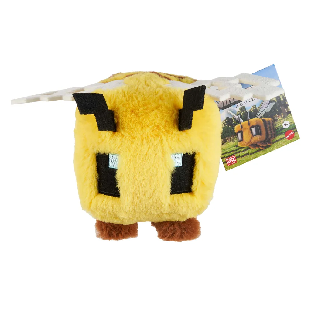 [JFP59] Minecraft JFP59 juguete de peluche