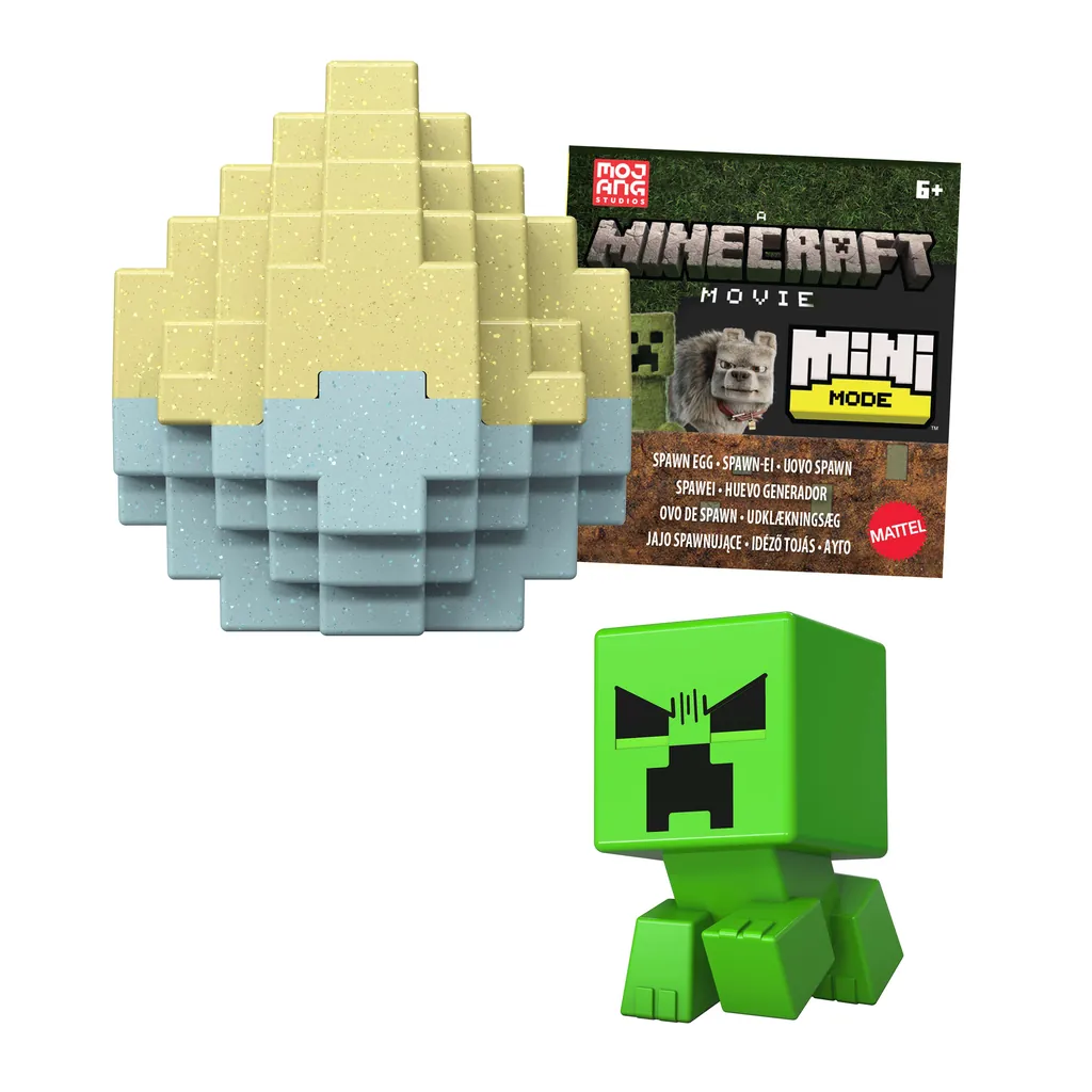 [JFB66] Minecraft JFB66 figura de juguete para niños