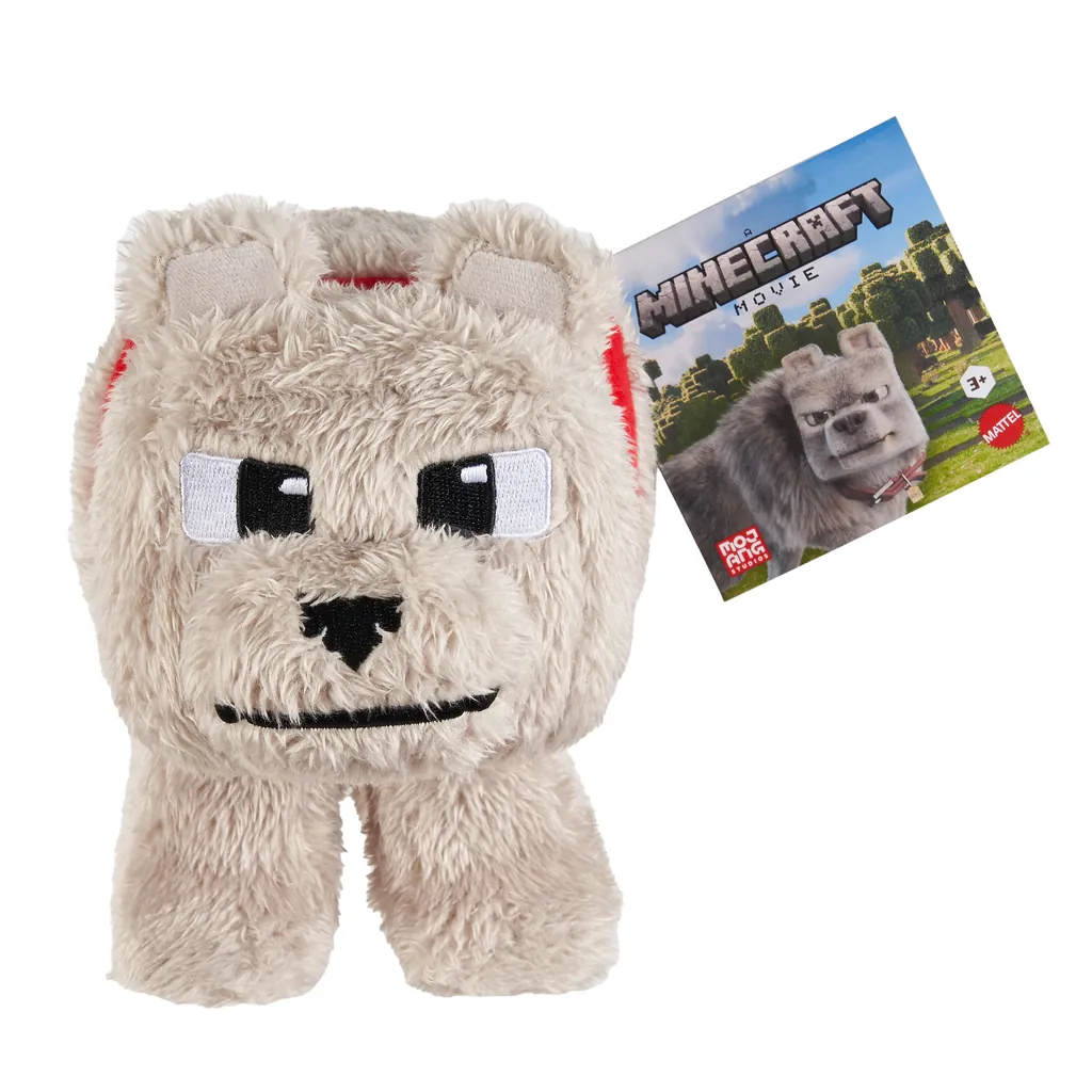 [JFP55] Minecraft JFP55 juguete de peluche