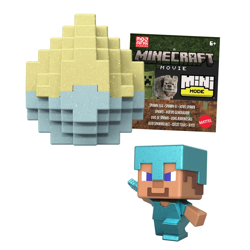 [JFB68] Minecraft JFB68 figura de juguete para niños