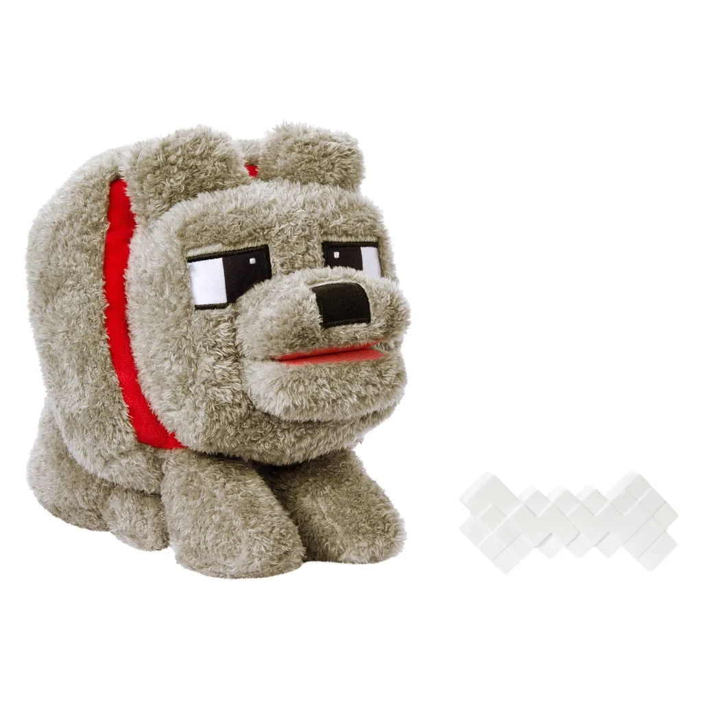 [JDW26] Minecraft JDW26 juguete de peluche