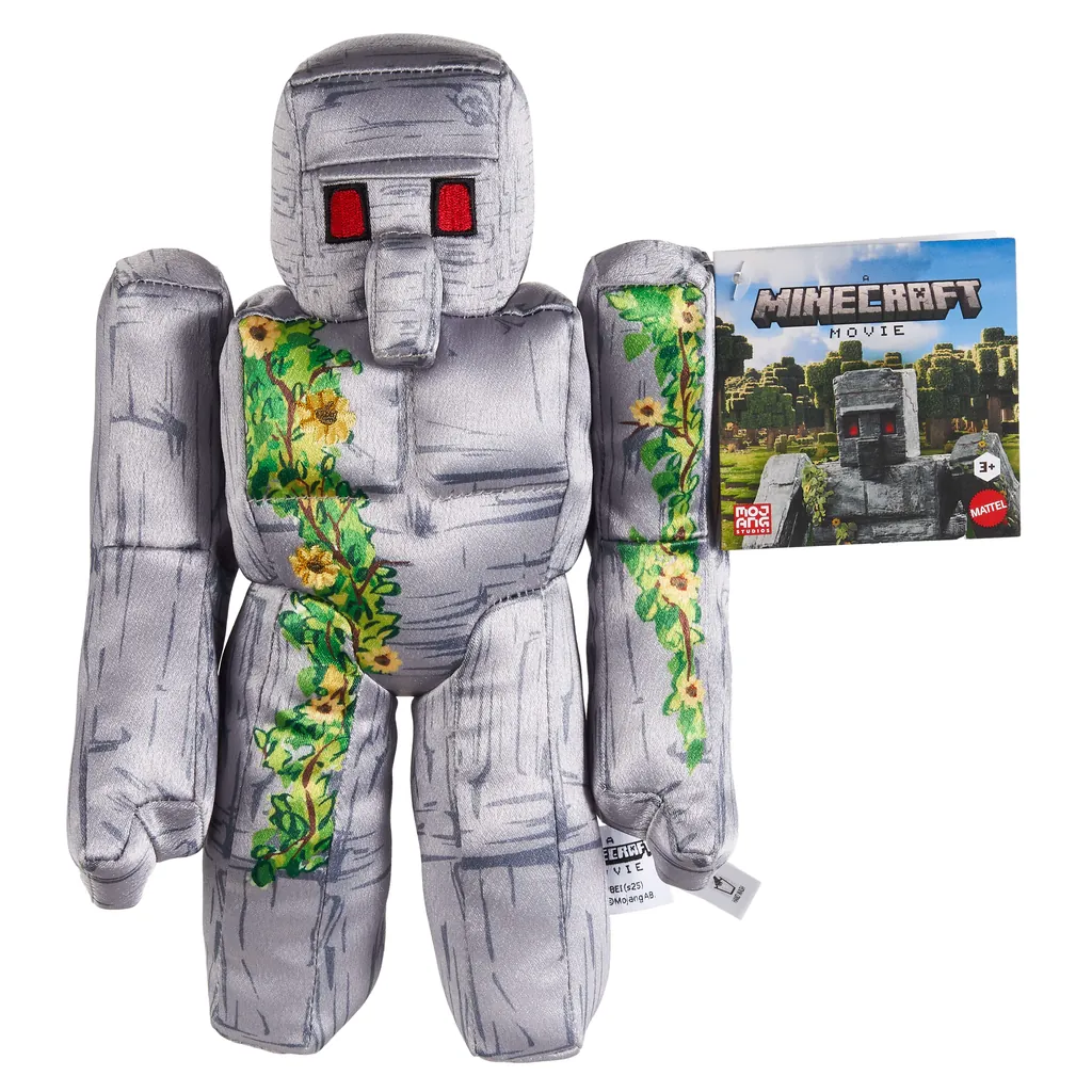 [JFP60] Minecraft JFP60 juguete de peluche