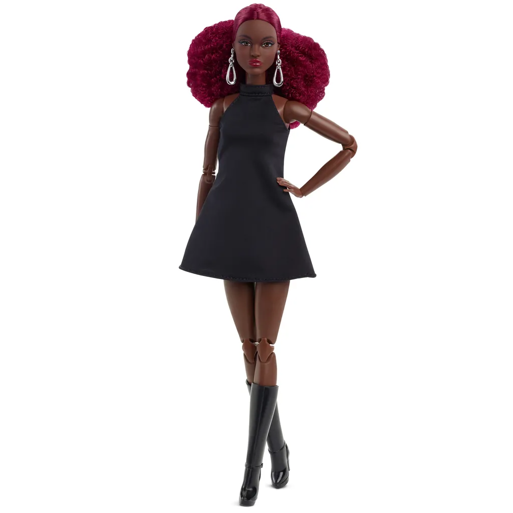 [JBH75] Barbie Signature JBH75 muñeca